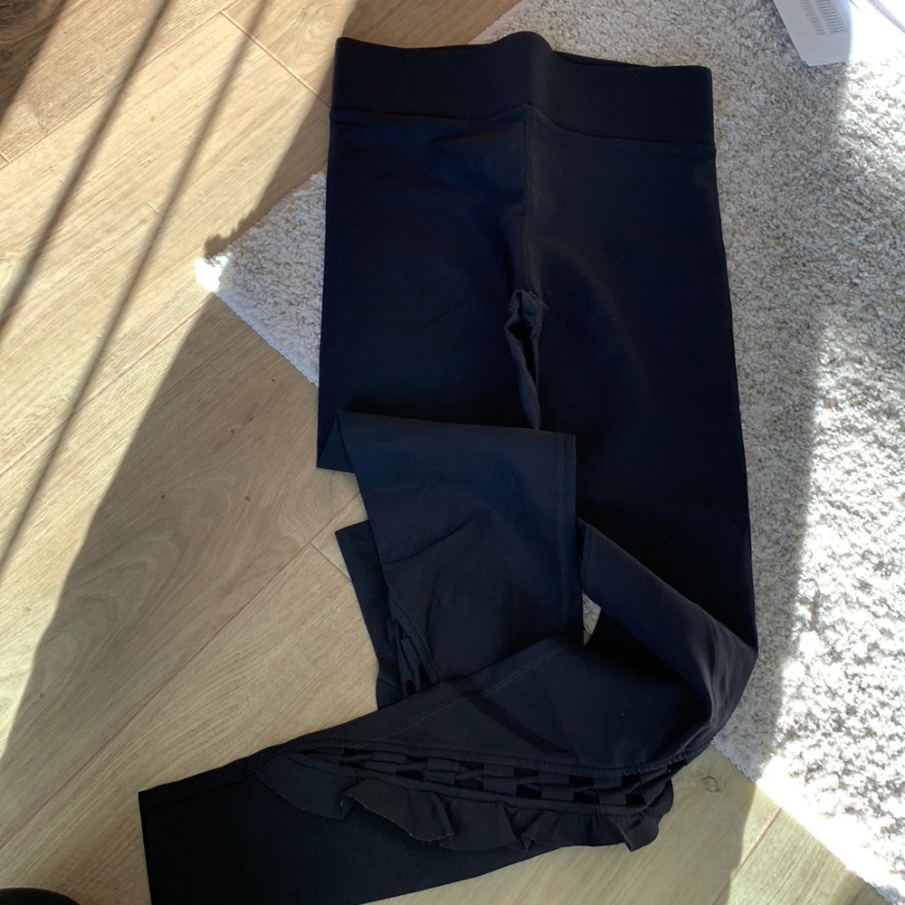 Women’s Carbon38 Leggings
